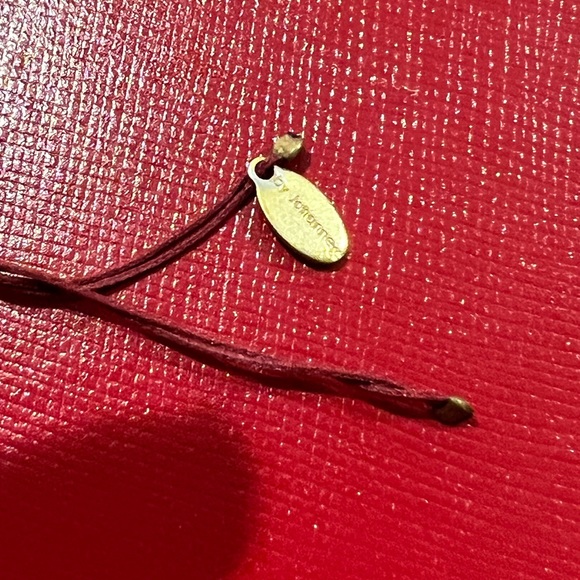 Viva Vida Zoe Gold Beads Bracelet - Picture 4 of 5